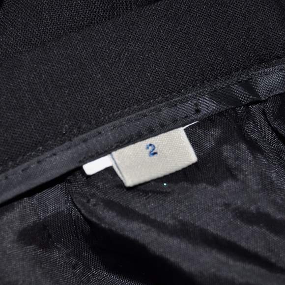 ANN FREEDBERG Skirt - Picture 6 of 6